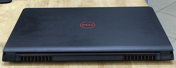 Dell Inspiron 7559 Core (TM) I7 - 6700HQ